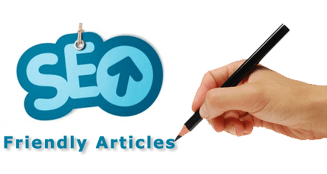 SEO Articles