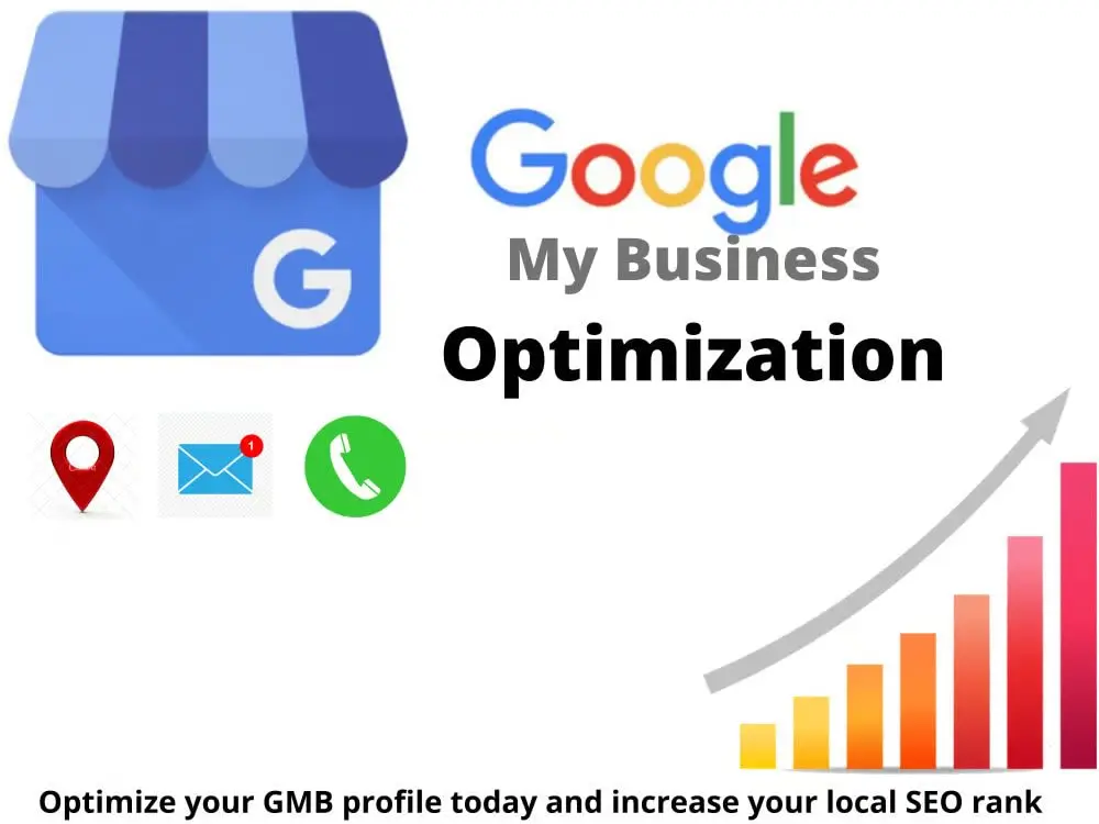 Google Business Profile Optimization